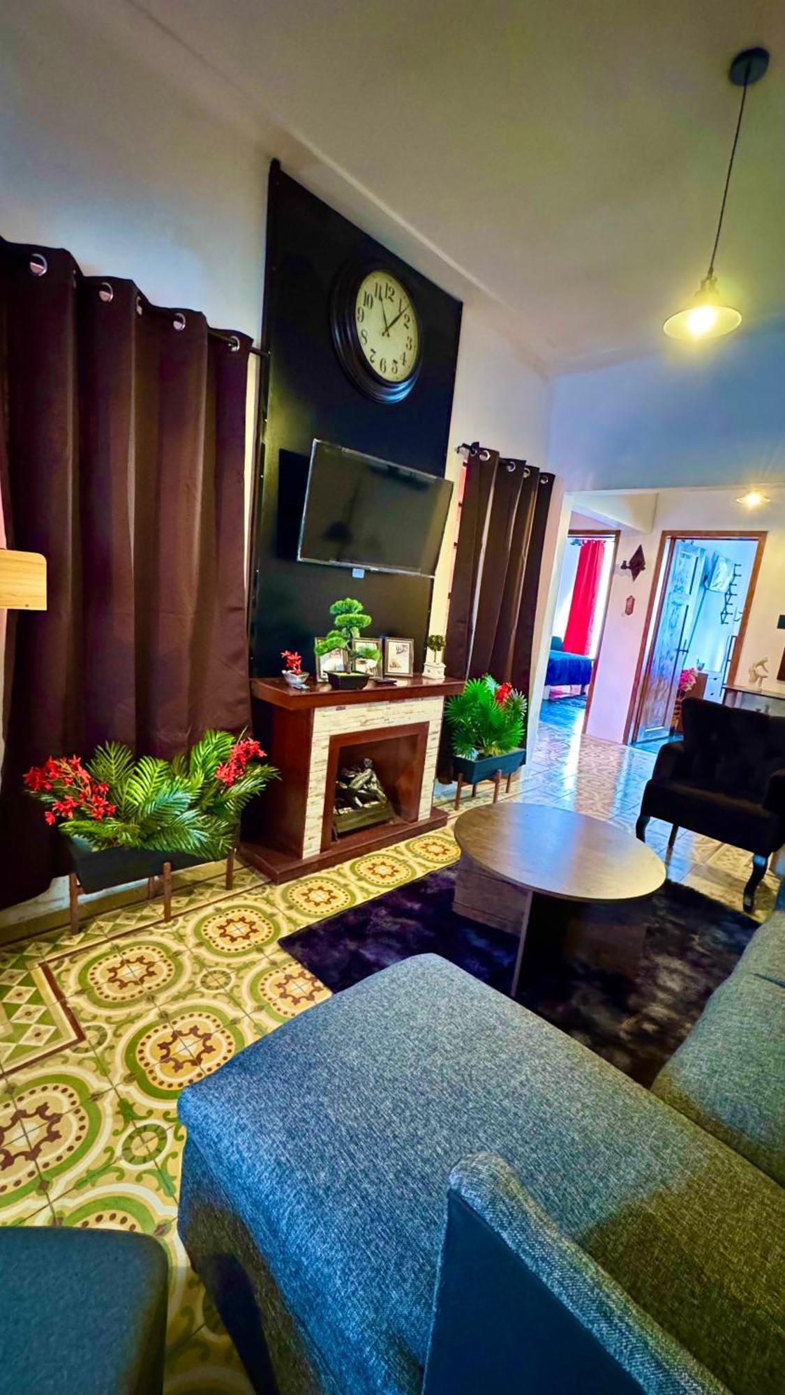 Apartamento Titos 2 Morelia