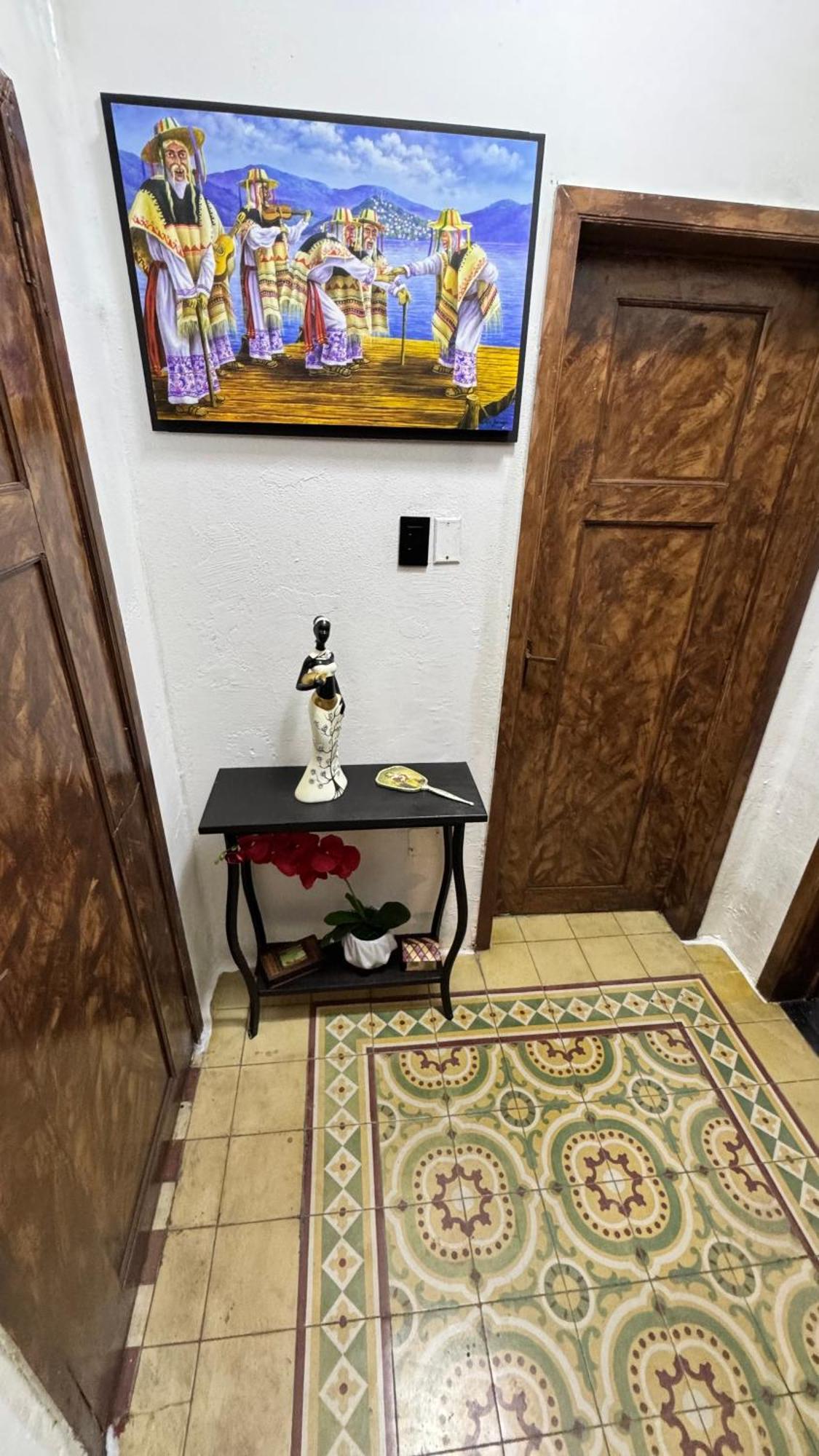 Apartamento Titos 2 Morelia
