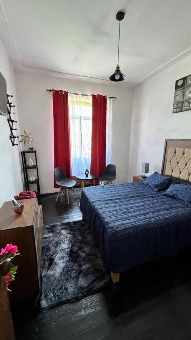 Titos 2 Apartamento Morelia
