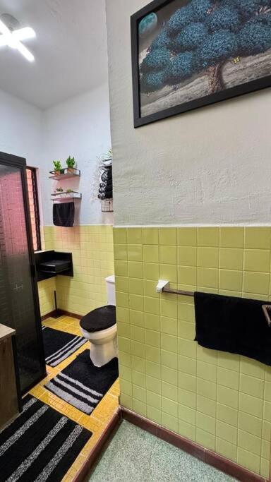 Apartamento Titos 2 Morelia