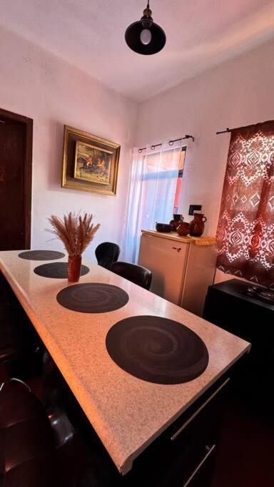 Apartamento Titos 2