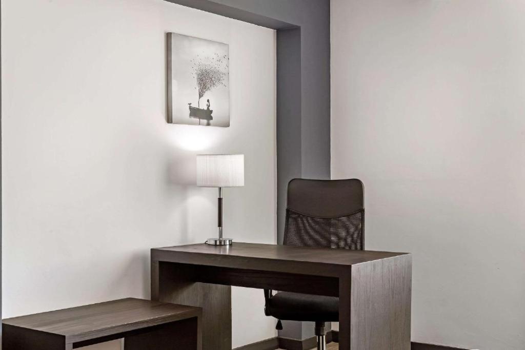 Inn Comfort Morelia