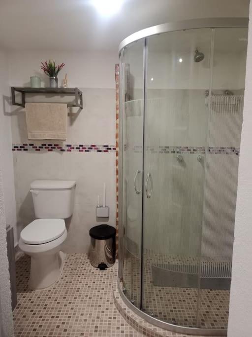 Casita Azul Apartamento *