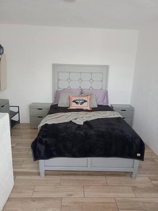 Apartamento Casita Azul *
