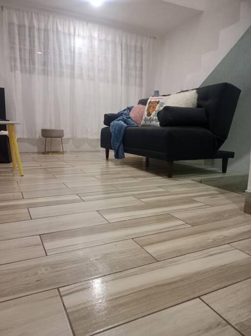 Apartamento Casita Azul