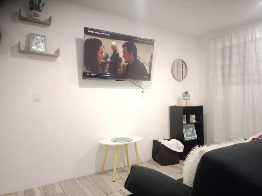 Casita Azul Apartamento Morelia