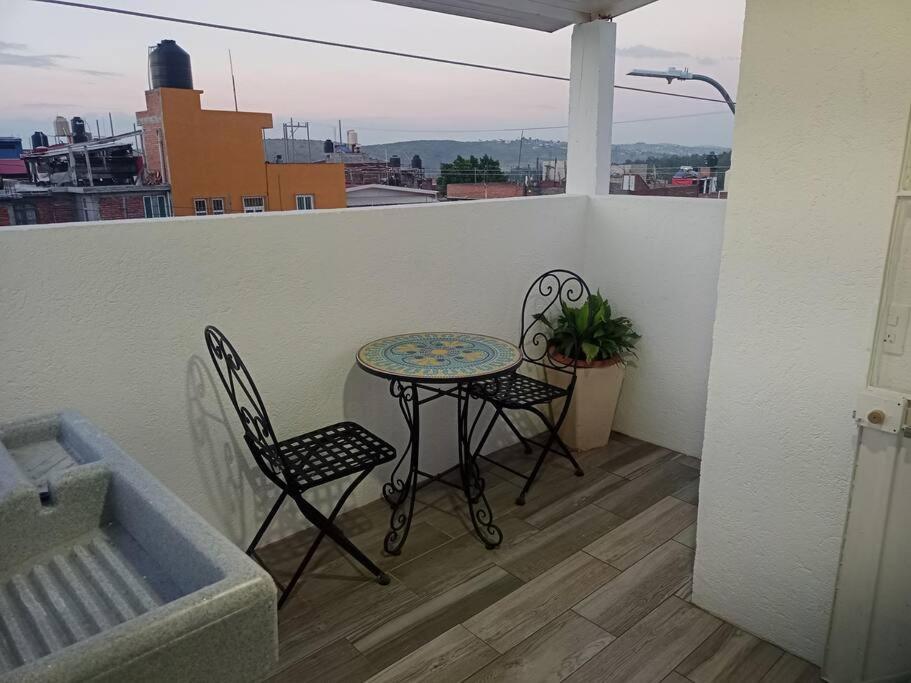 Casita Azul Morelia