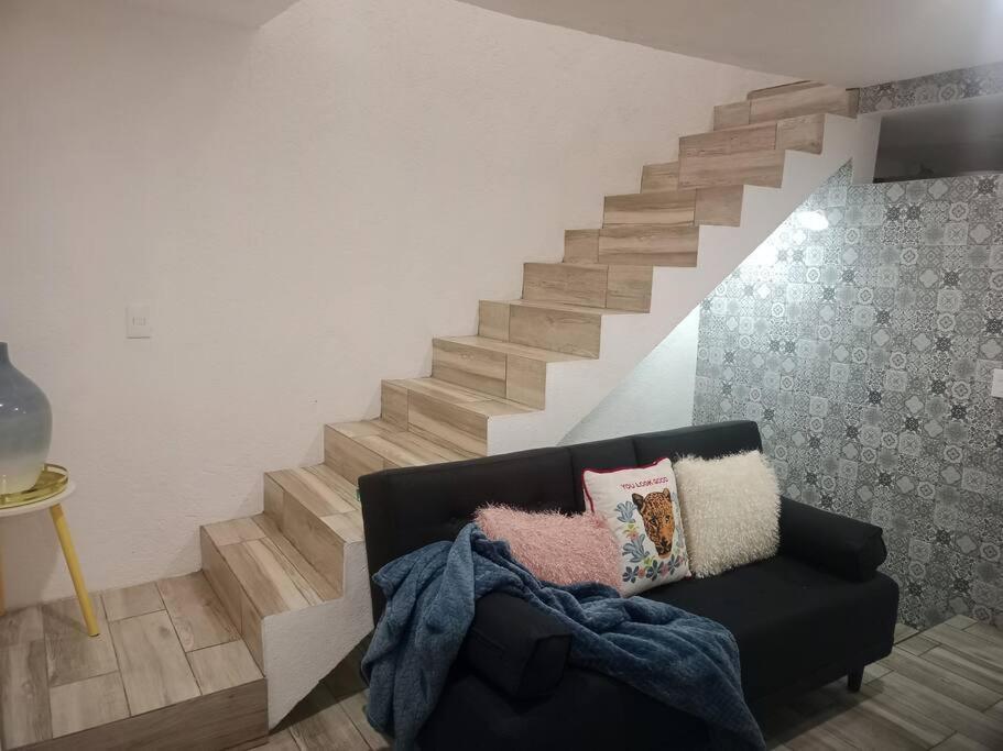Casita Azul Morelia