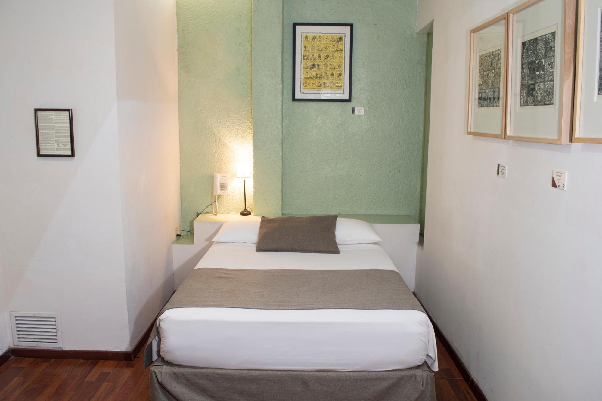 Pórtico Cultural Hotel 4*