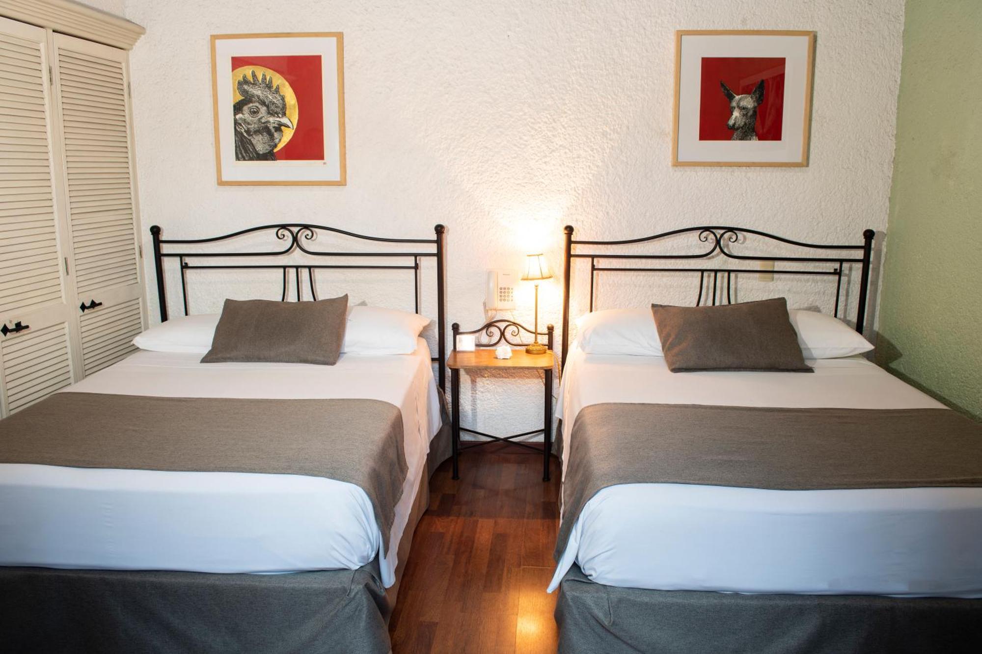 Hotel Pórtico Cultural 4*