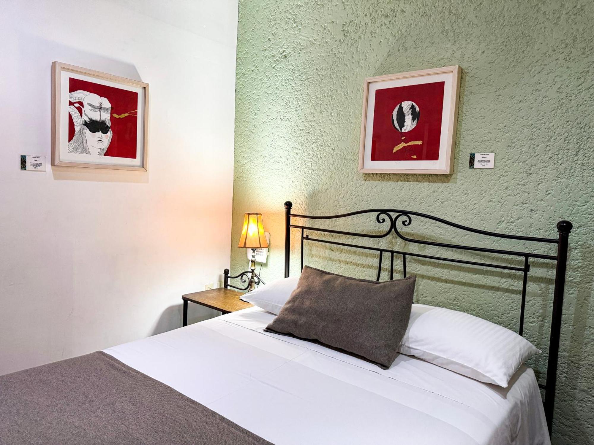 Pórtico Cultural Hotel Morelia