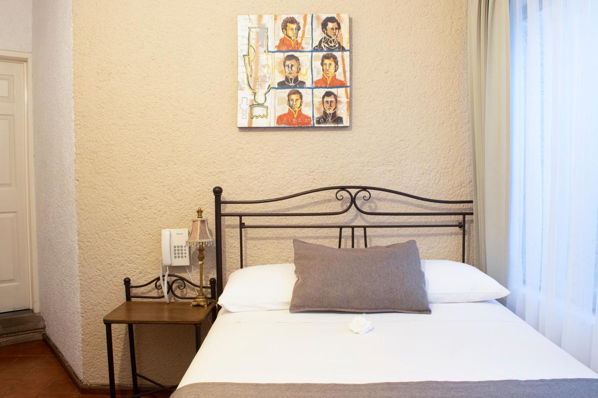 Pórtico Cultural Hotel 4*