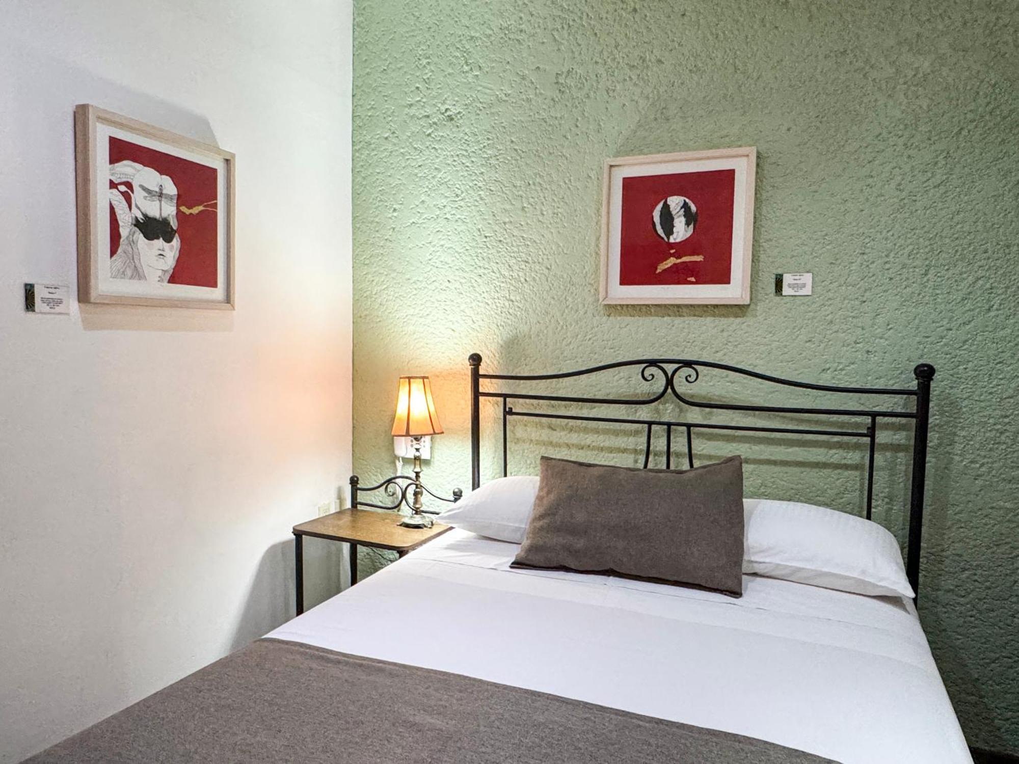 Pórtico Cultural 4*