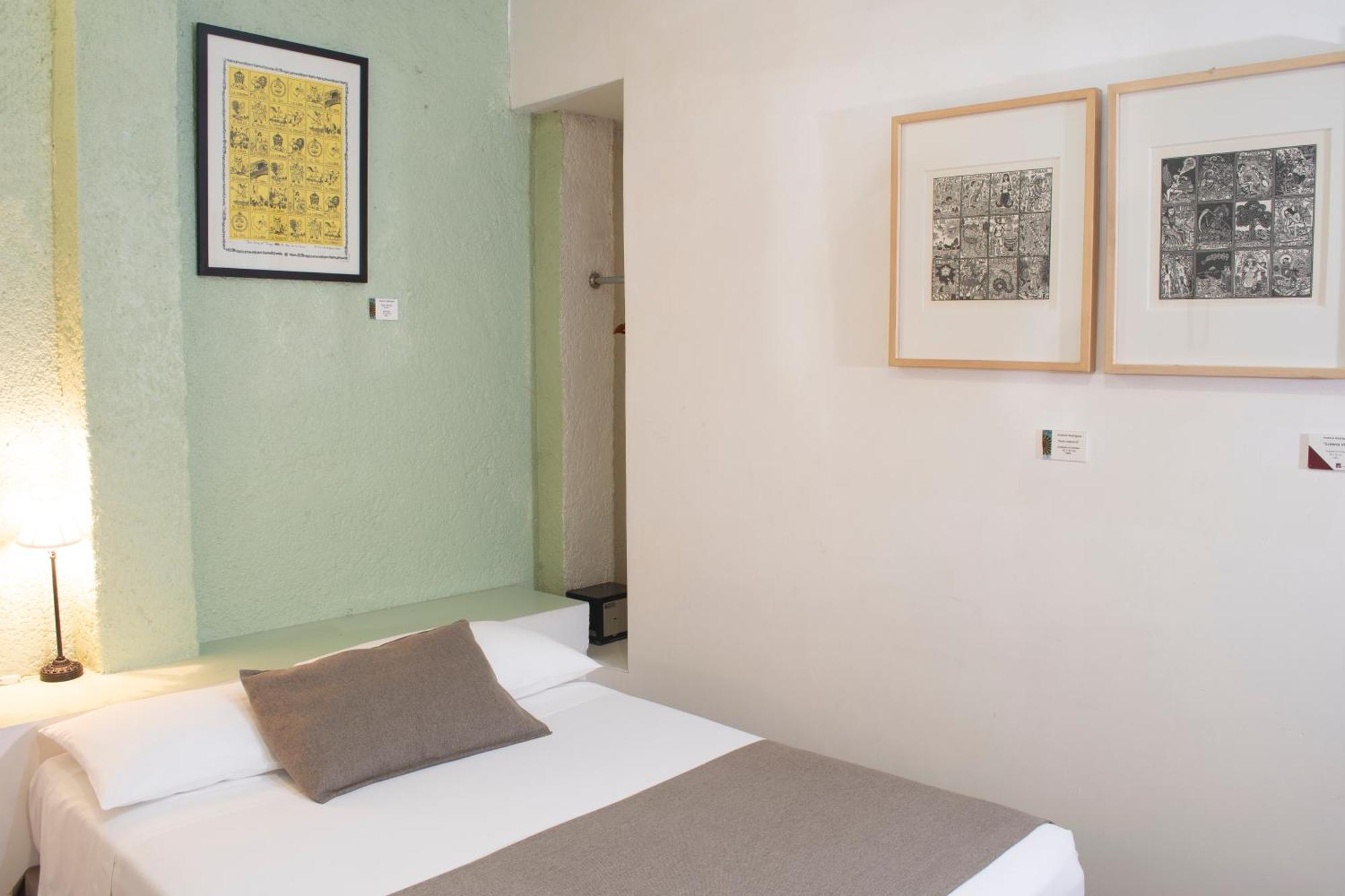 Pórtico Cultural Hotel 4*