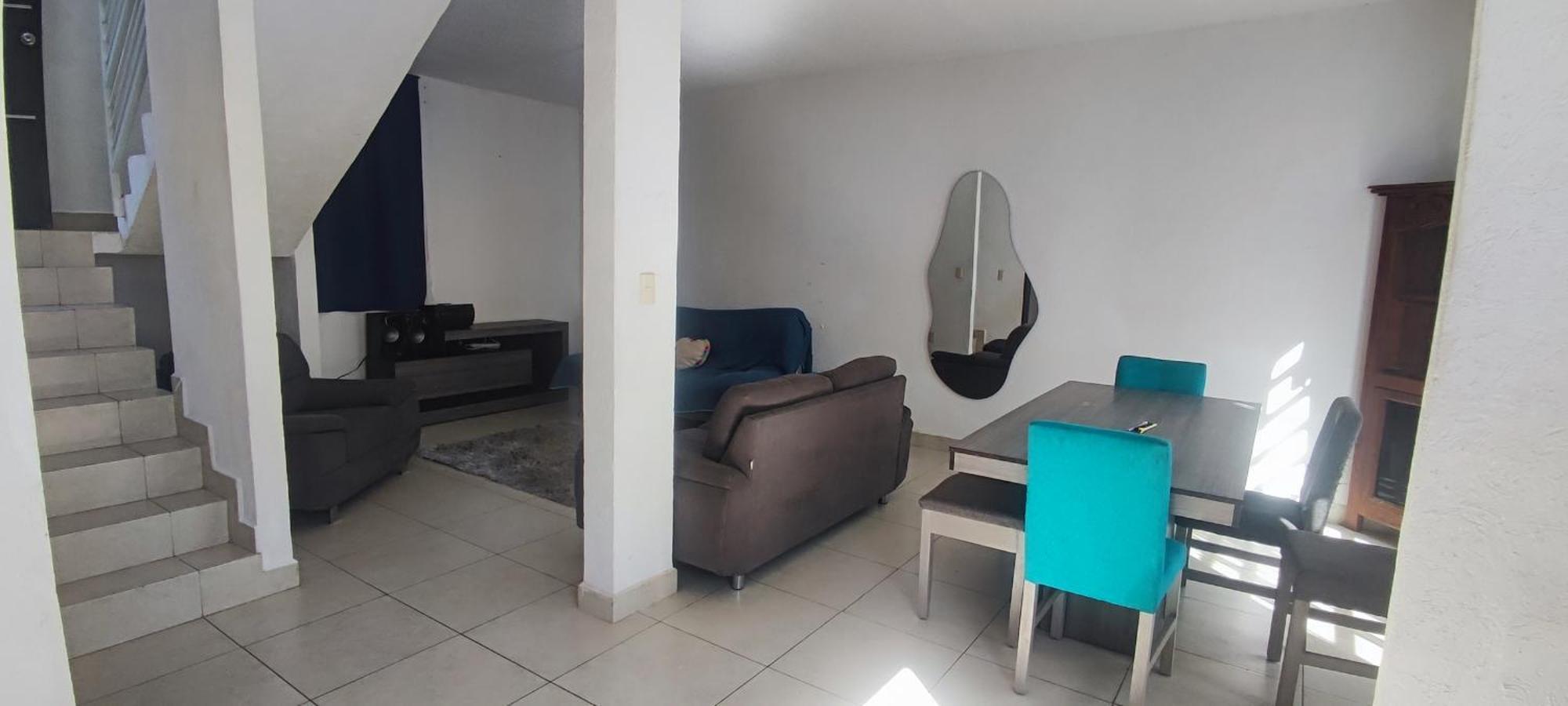 Сasa de vacaciones Seguridad Y Confort En Morelia
