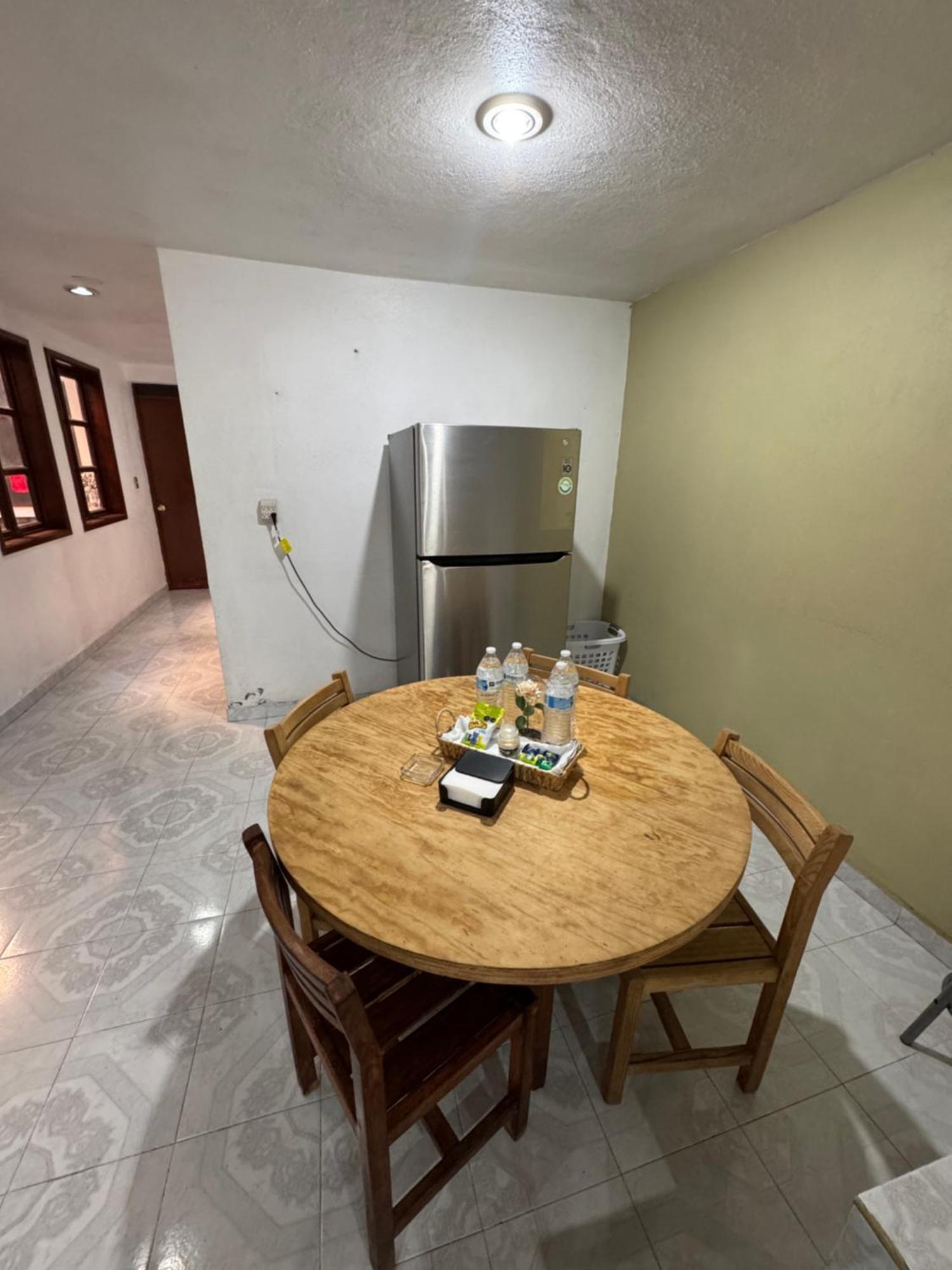 Un Lugar Muy Bien Ubicado * Morelia
