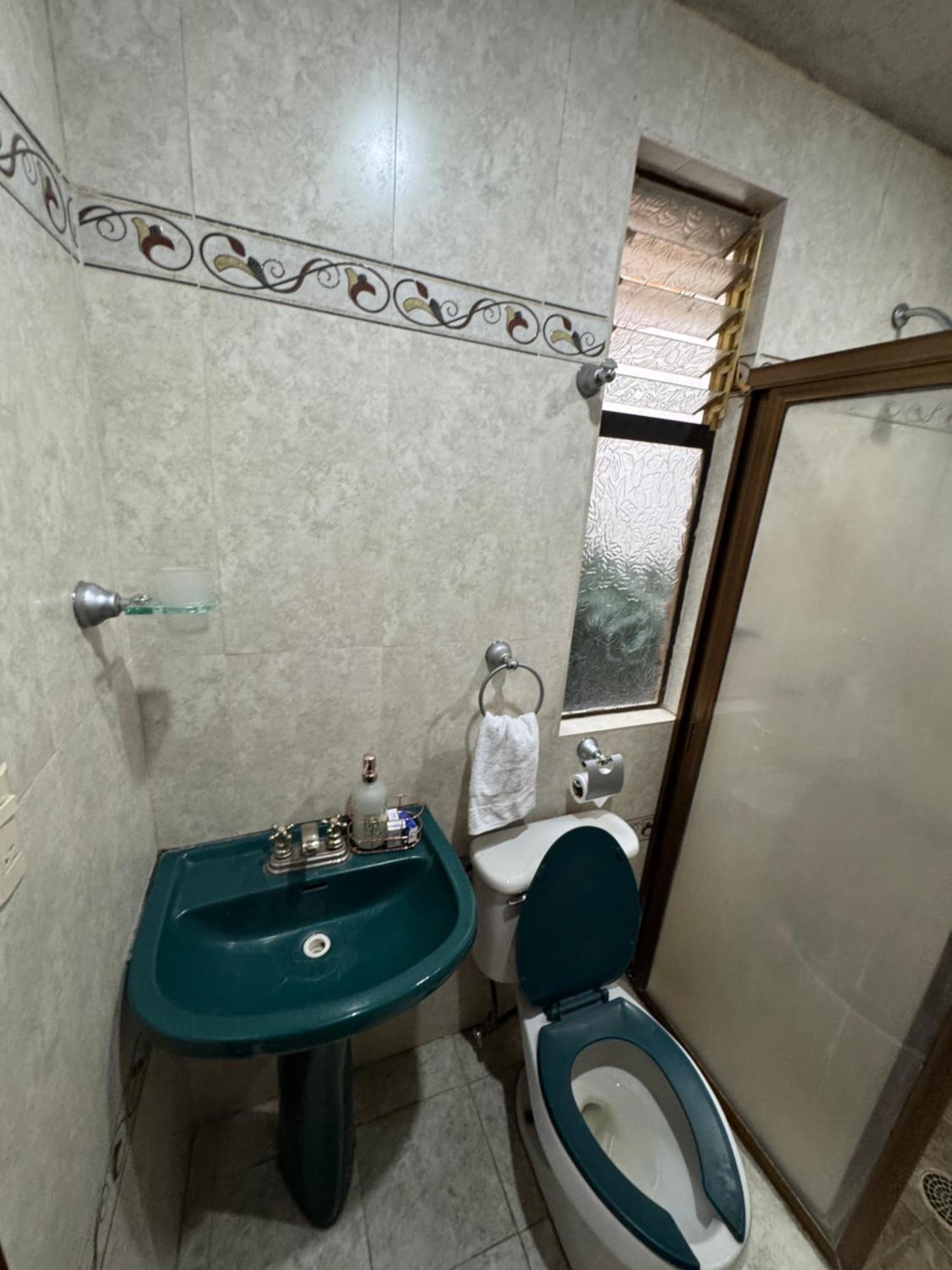 Un Lugar Muy Bien Ubicado