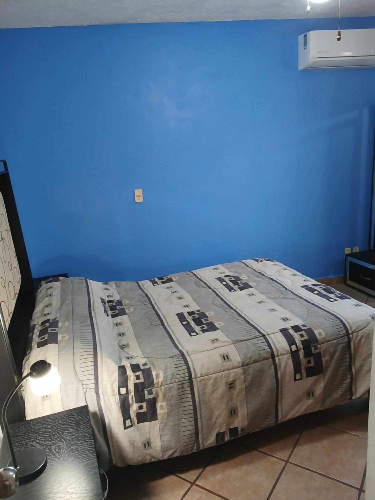 Apartamento Del Centro Executive