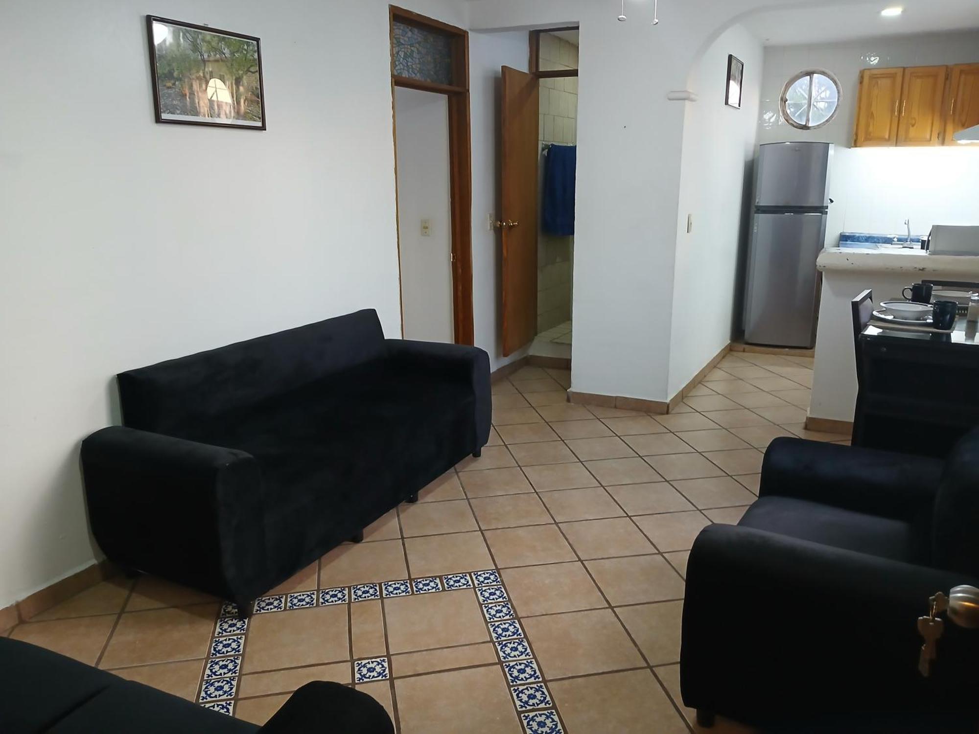 Apartamento Del Centro Executive Morelia