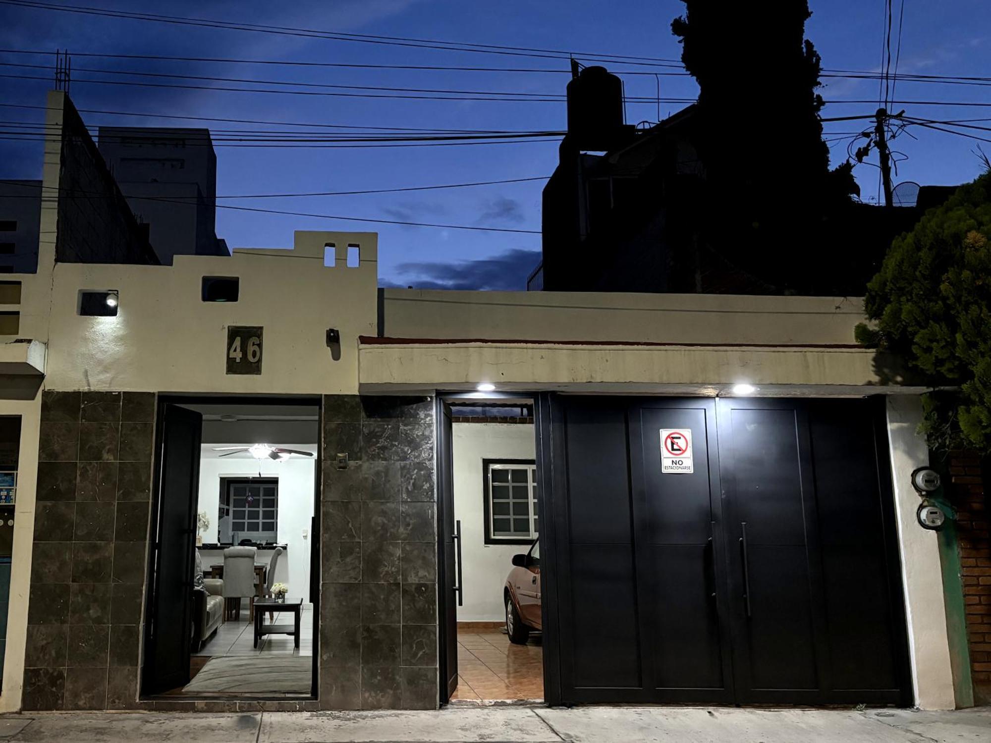 Casa Familiar En Сasa de vacaciones *