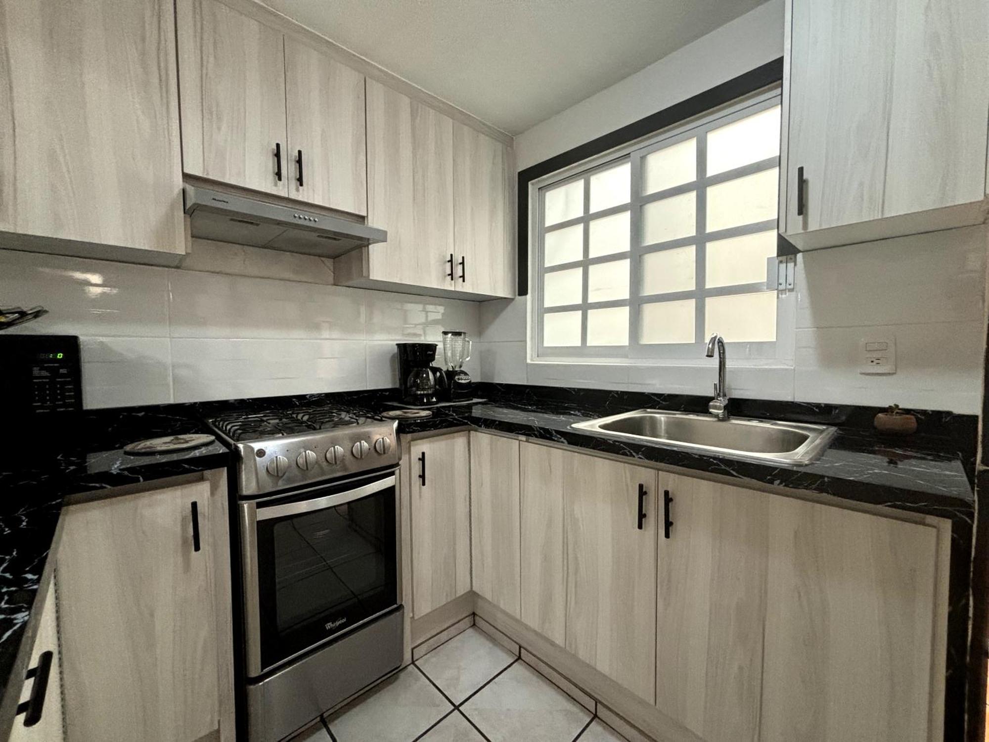 Сasa de vacaciones Casa Familiar En Morelia