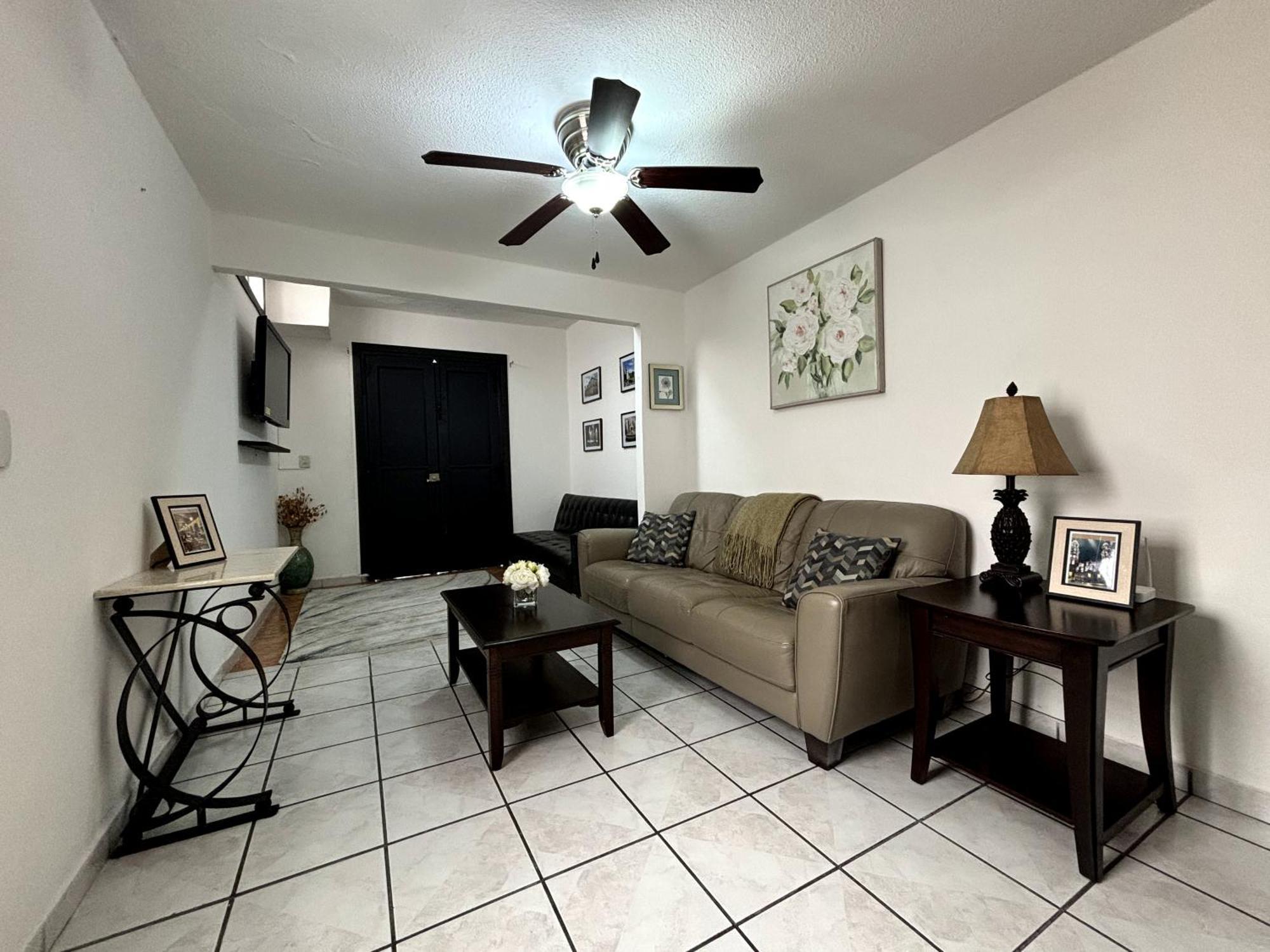 Сasa de vacaciones Casa Familiar En Morelia