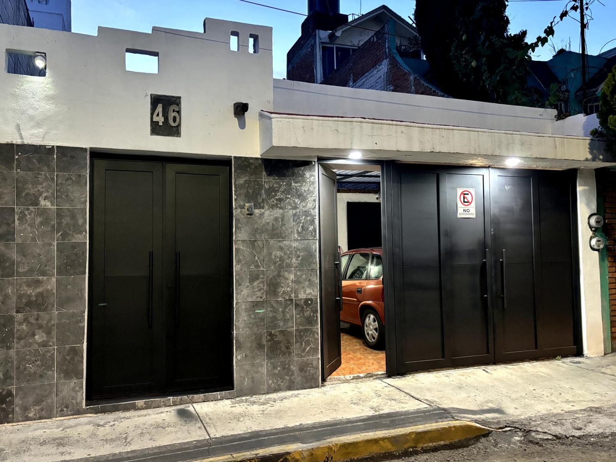 Casa Familiar En Сasa de vacaciones *