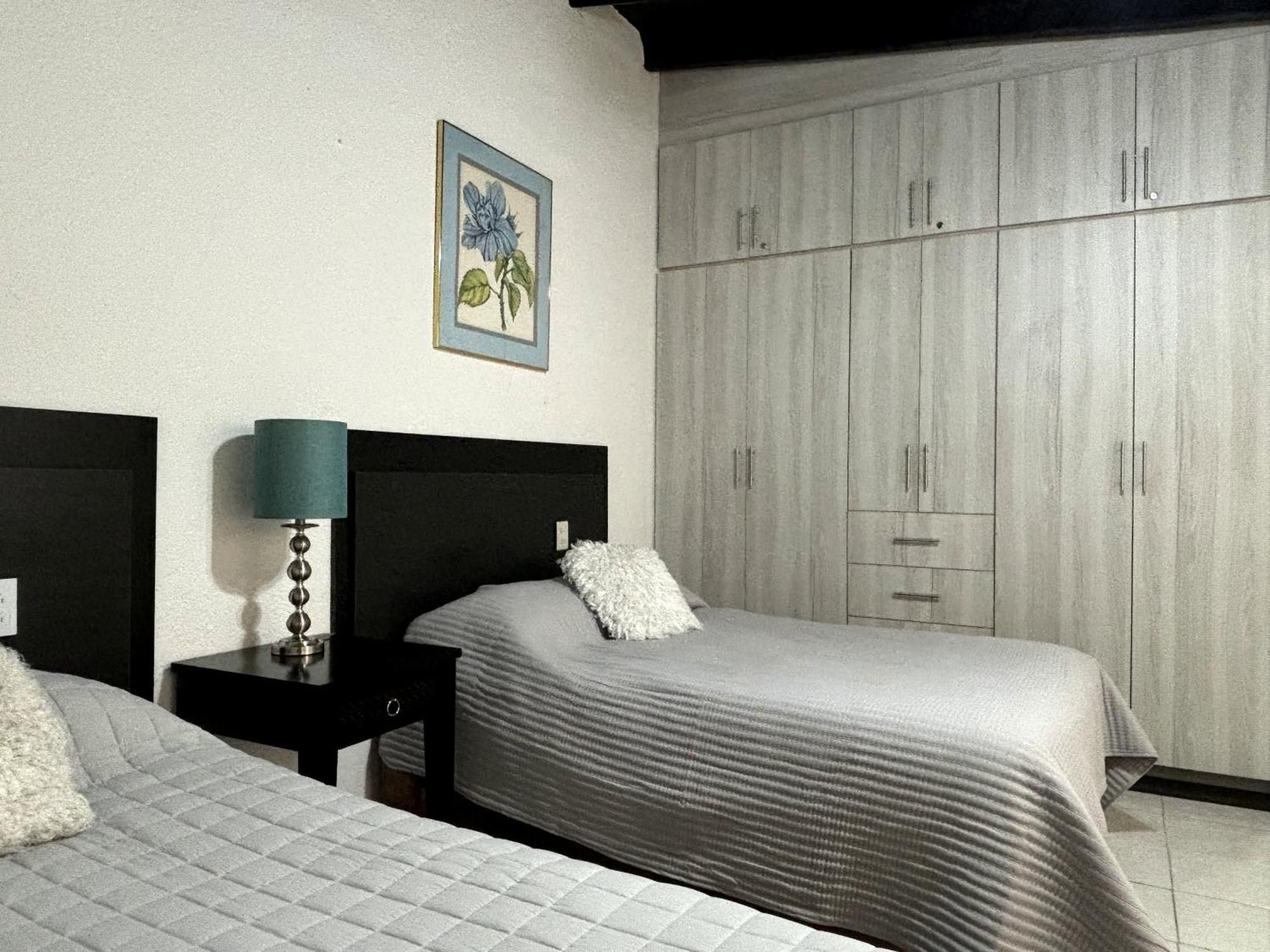 Casa Familiar En Сasa de vacaciones Morelia