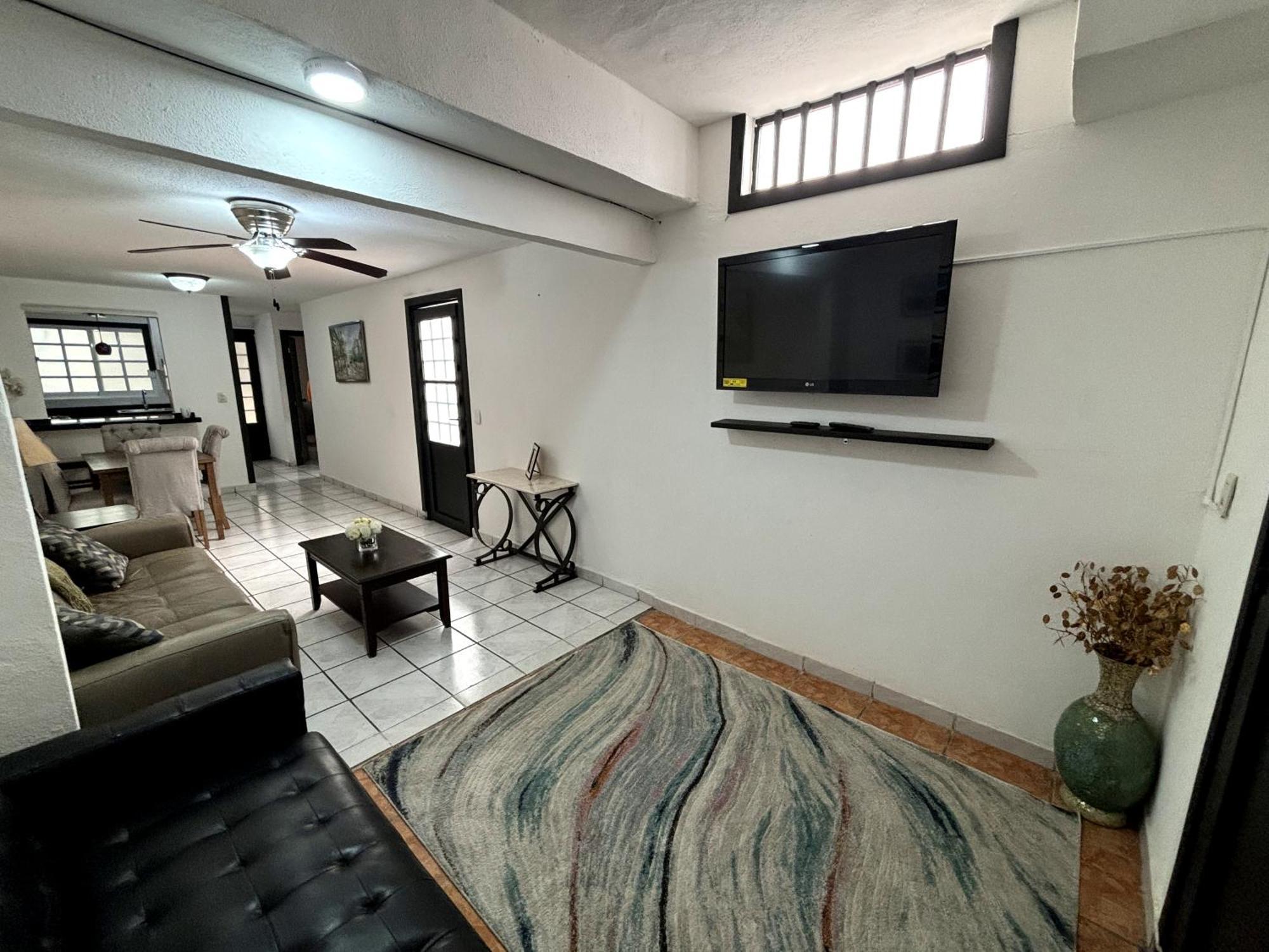 Сasa de vacaciones Casa Familiar En Morelia