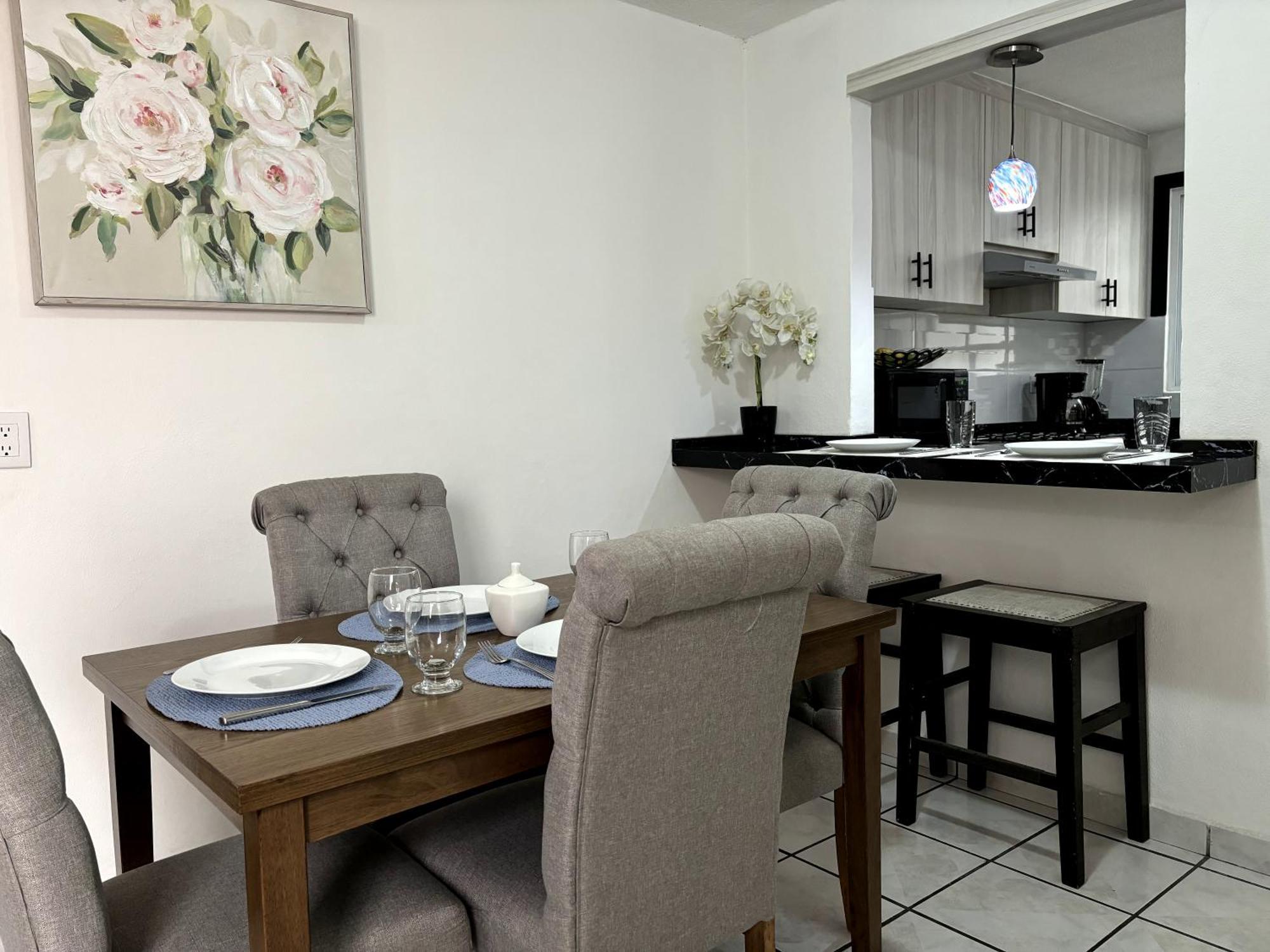 Casa Familiar En Morelia