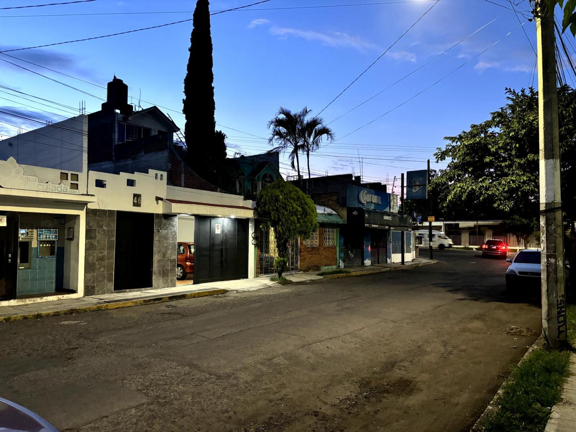 Casa Familiar En Сasa de vacaciones Morelia
