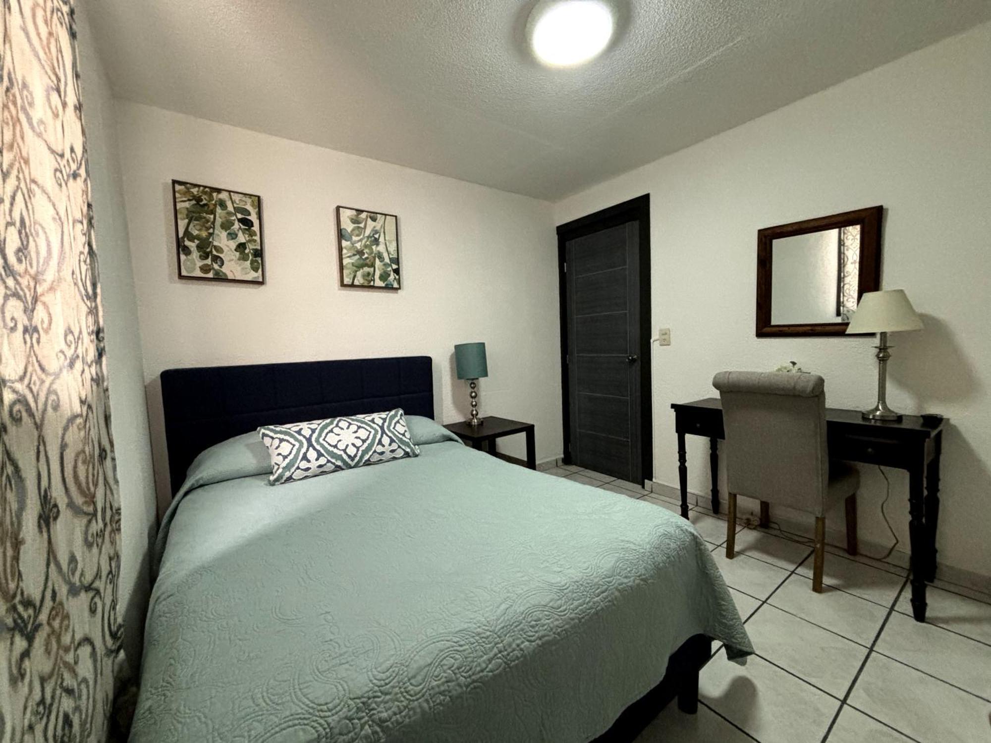 Casa Familiar En Сasa de vacaciones