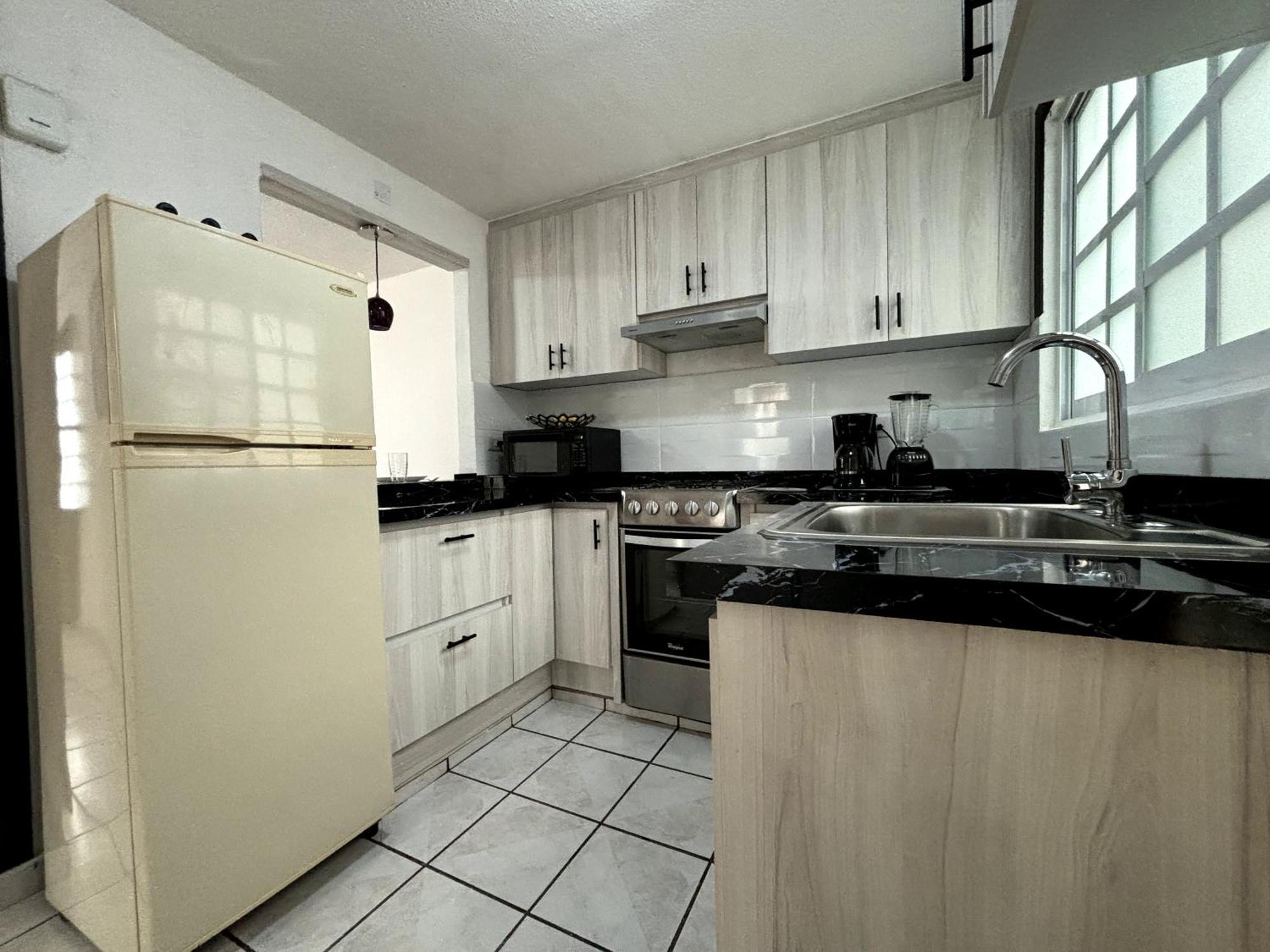 Сasa de vacaciones Casa Familiar En Morelia