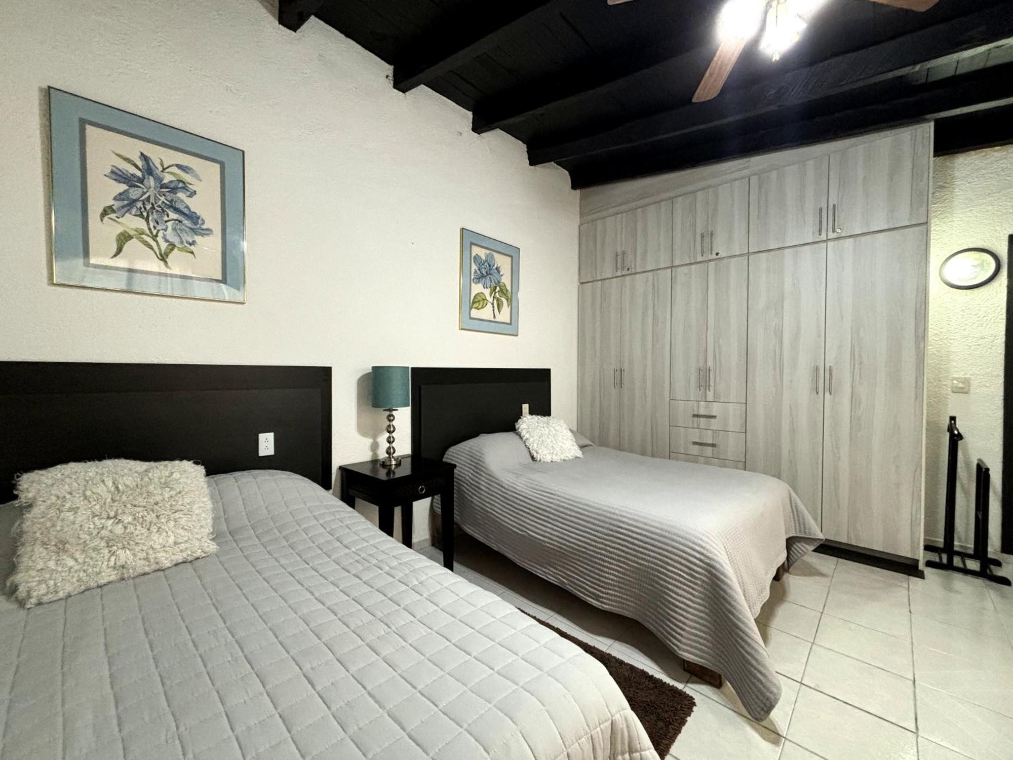 Casa Familiar En Сasa de vacaciones