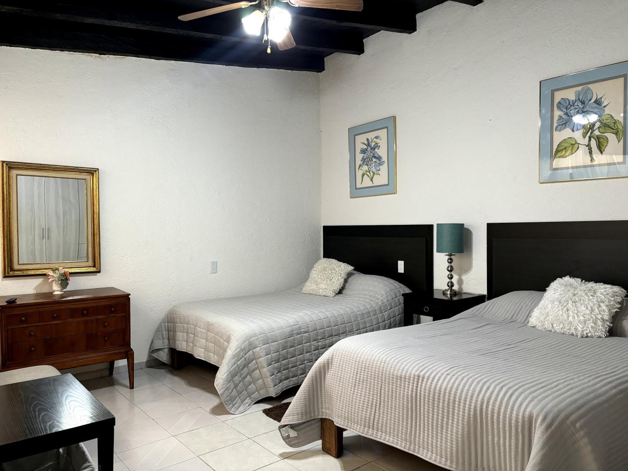Casa Familiar En Сasa de vacaciones *