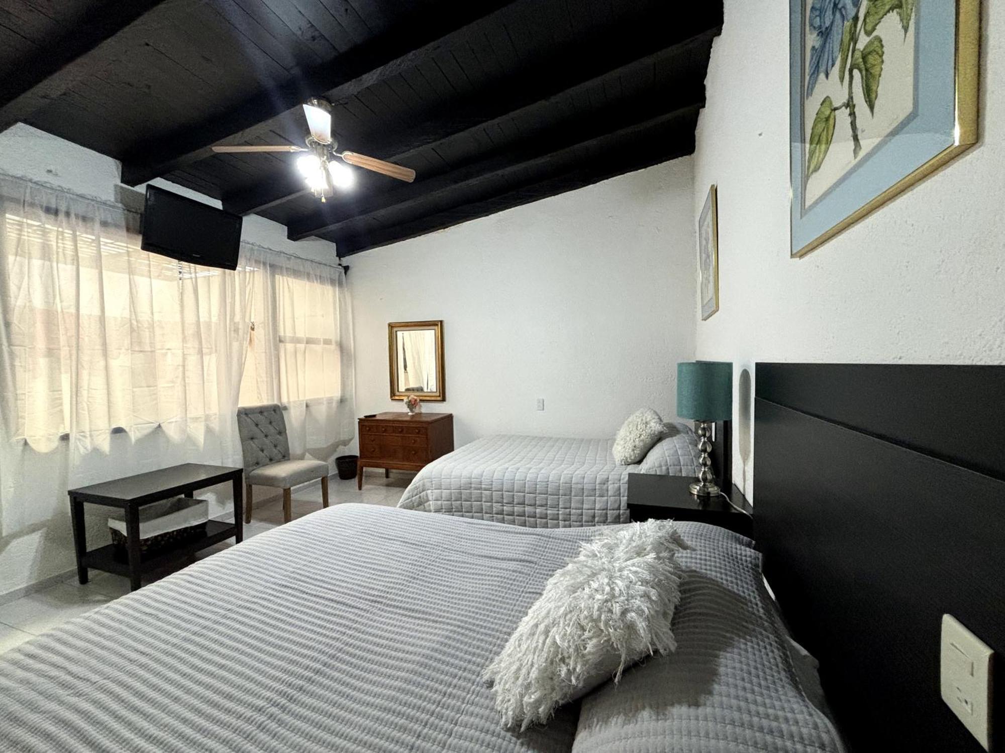 Сasa de vacaciones Casa Familiar En Morelia