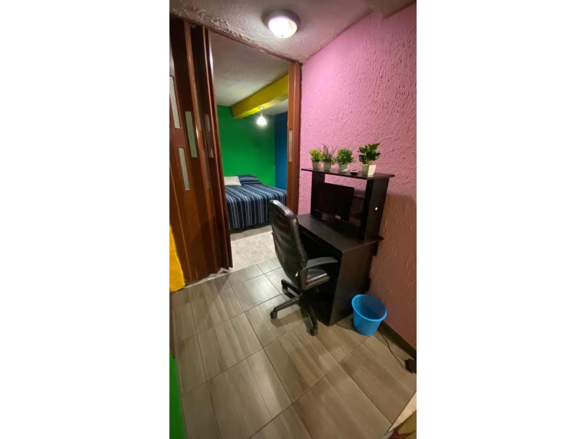 Tourism, Comfort And Style Department Morelia