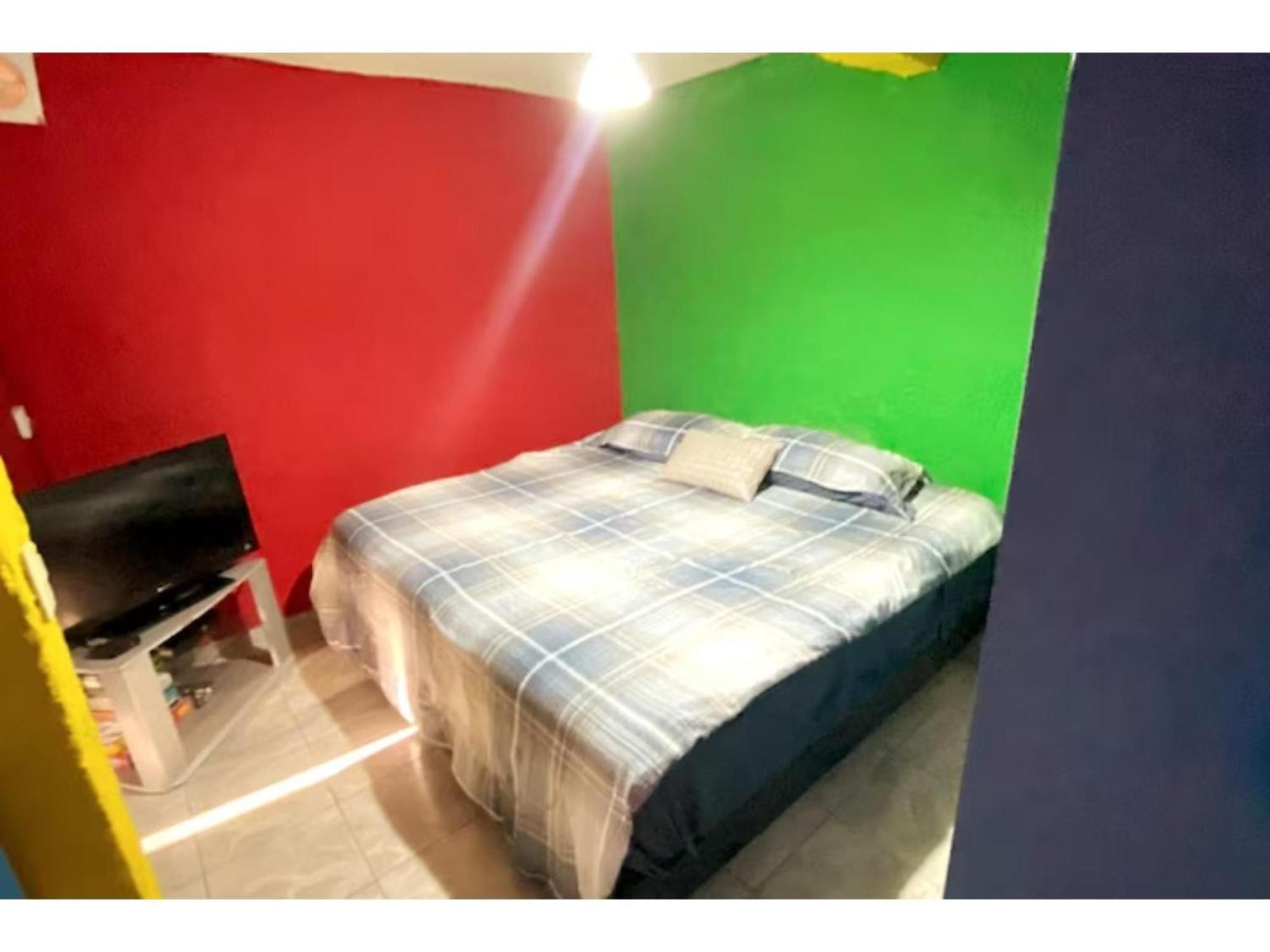 Apartamento Tourism, Comfort And Style Department Morelia