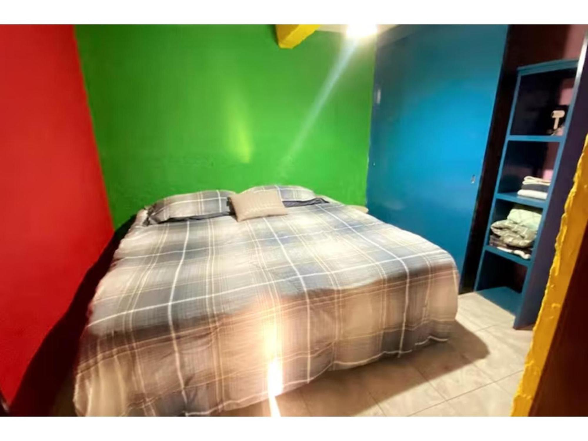 Tourism, Comfort And Style Department * Morelia