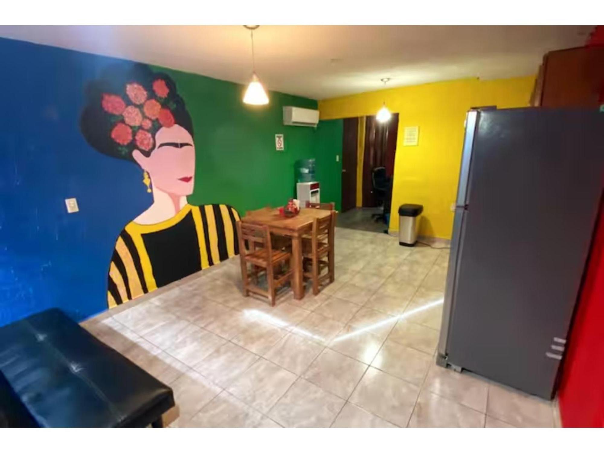 Apartamento Tourism, Comfort And Style Department