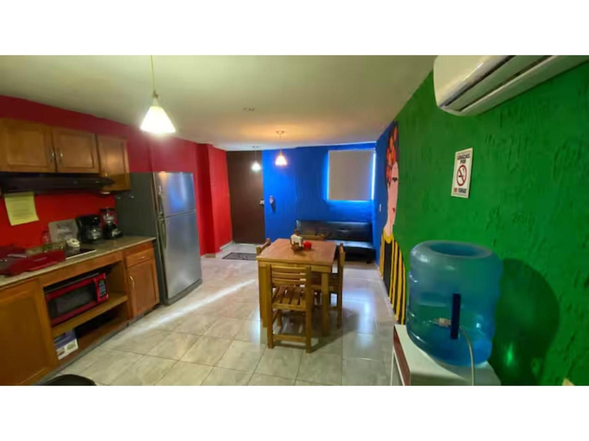 Apartamento Tourism, Comfort And Style Department *