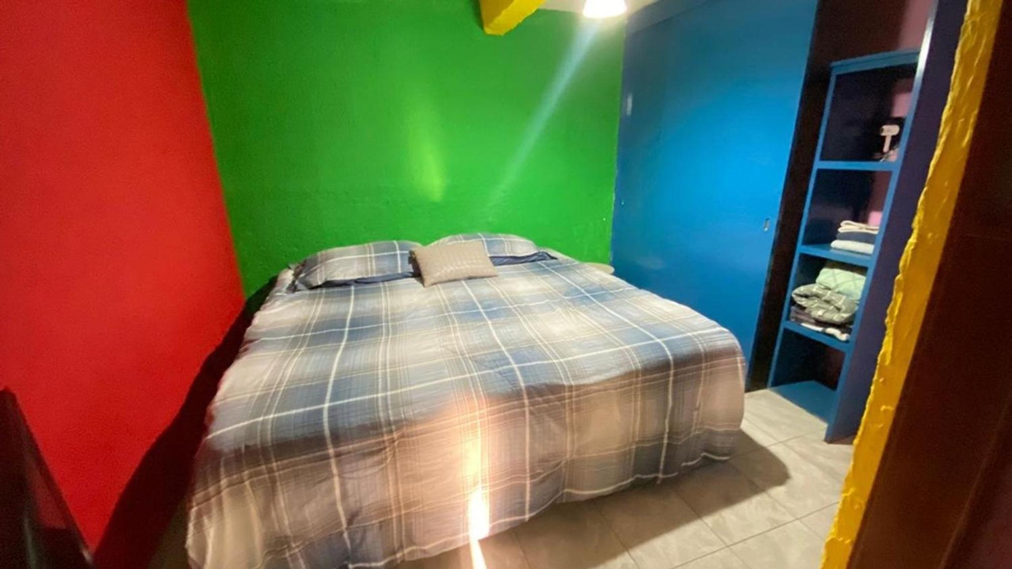 Apartamento Tourism, Comfort And Style Department Morelia