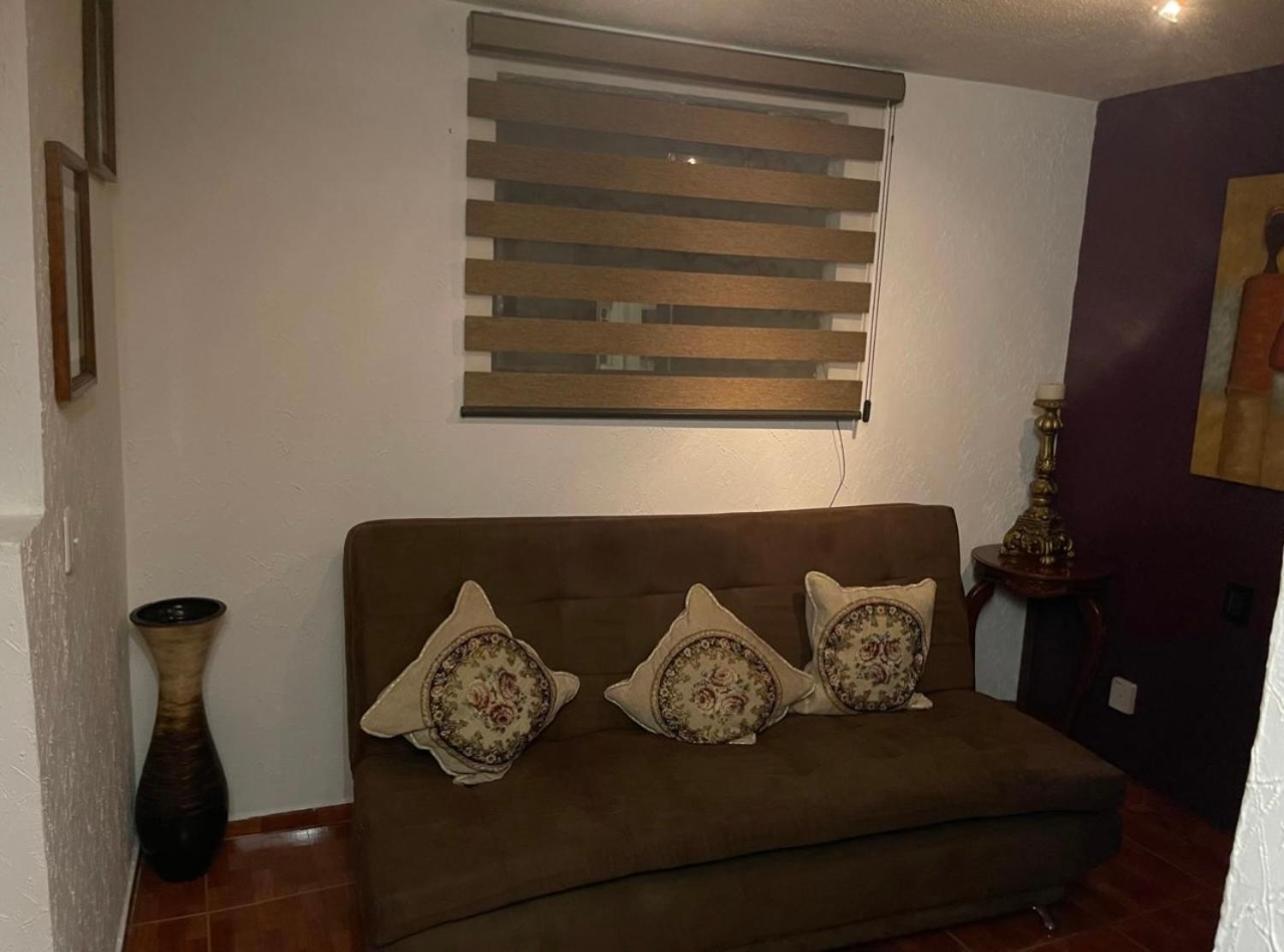 Habitación en casa particular Remedios Morelia