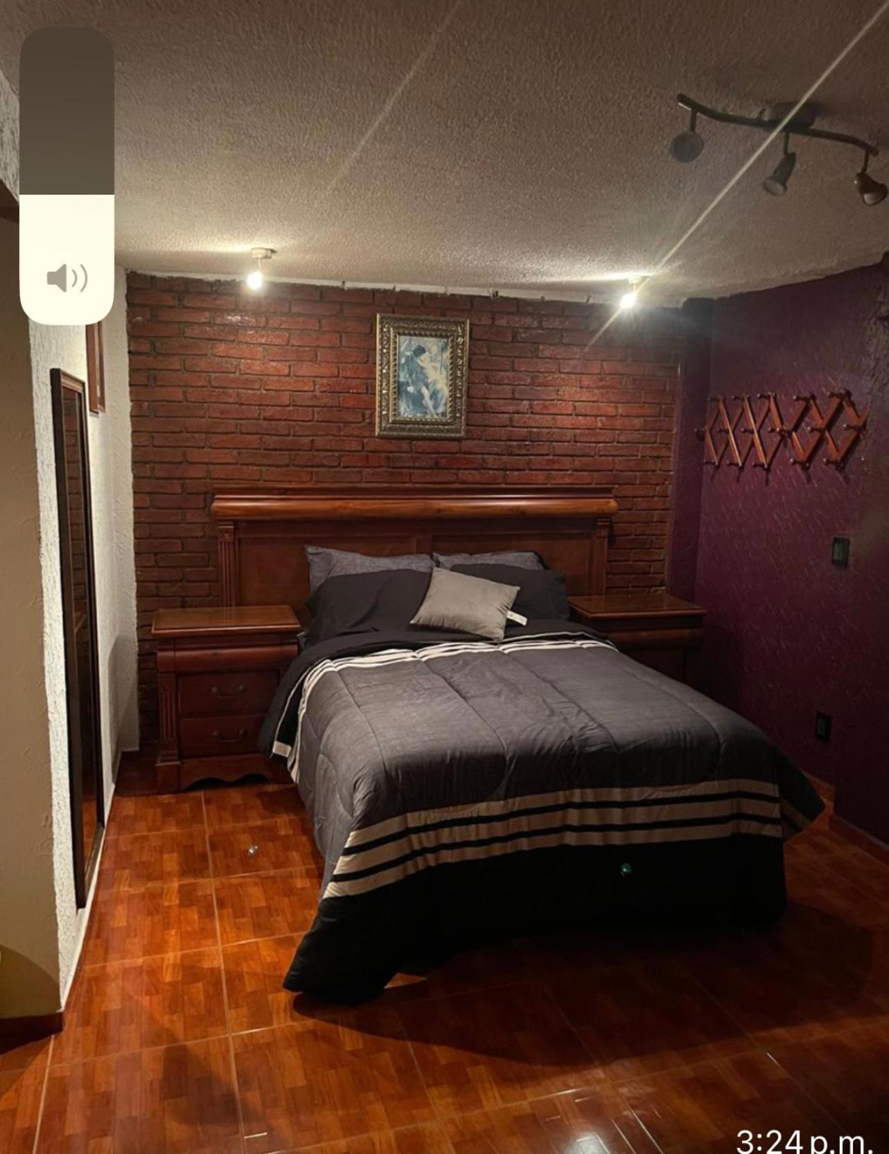 Habitación en casa particular Remedios