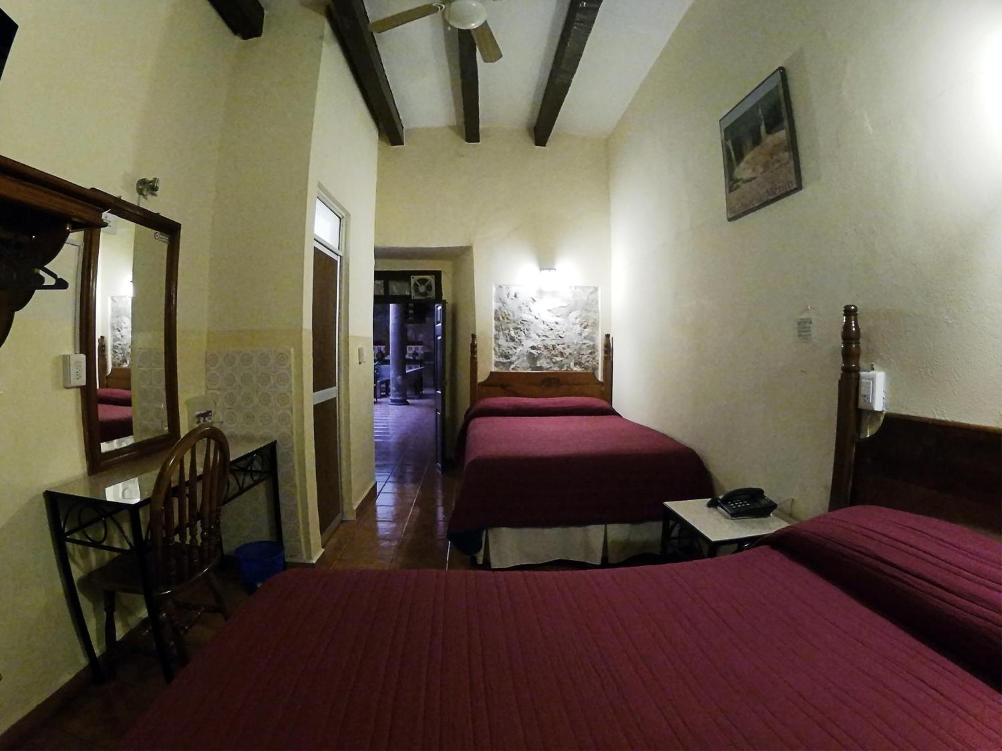 El Carmen, 3*