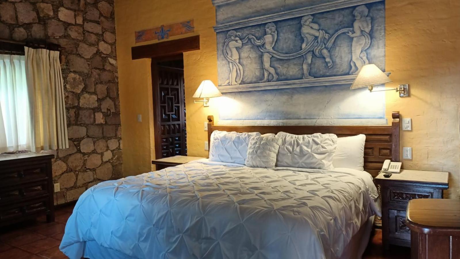 Hotel San Jose & 5*