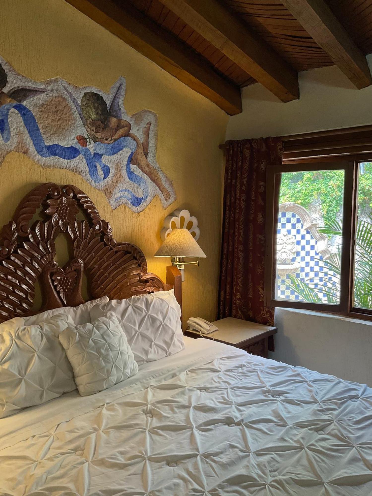 Hotel San Jose &