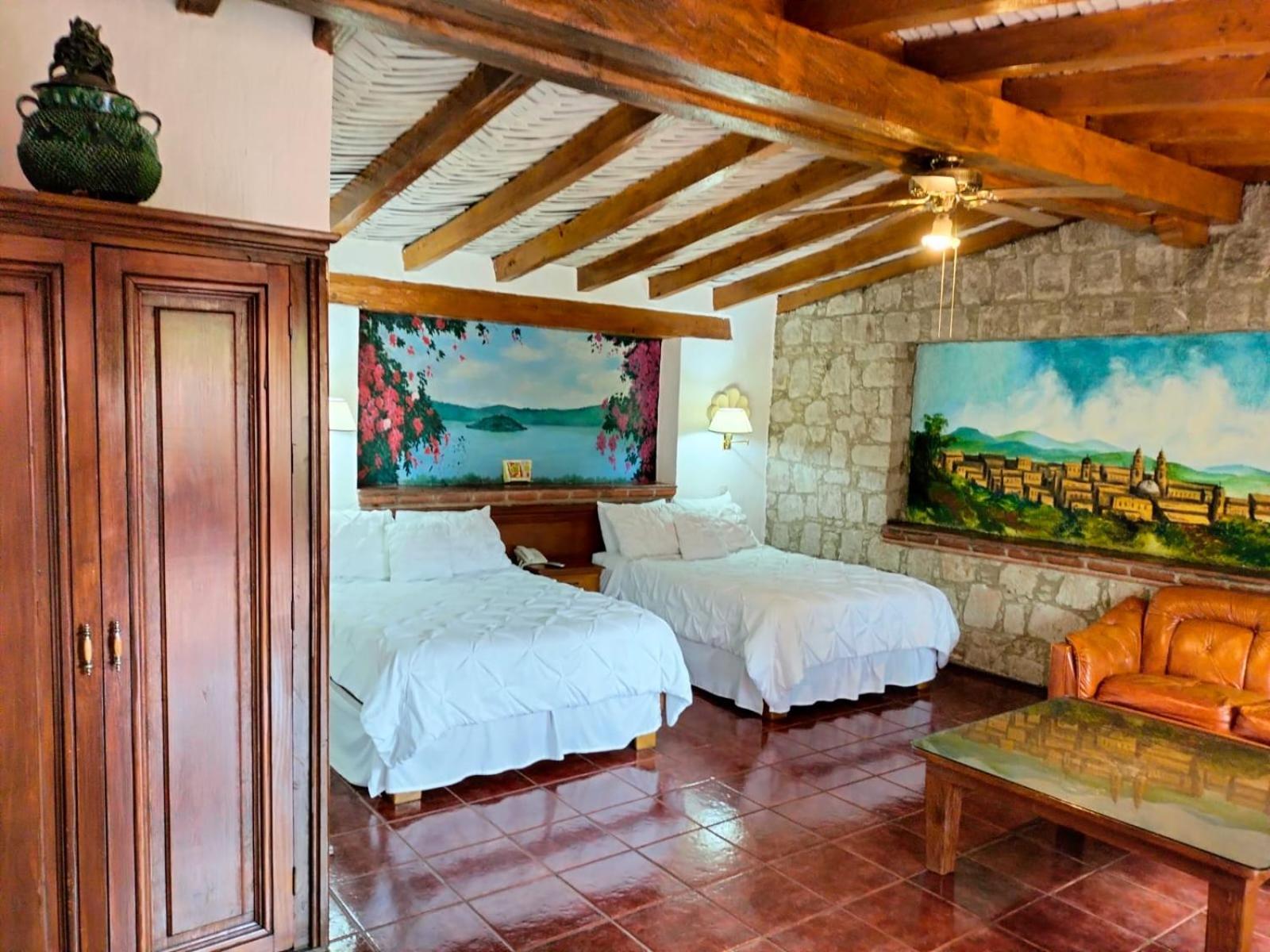 Hotel San Jose & 5*