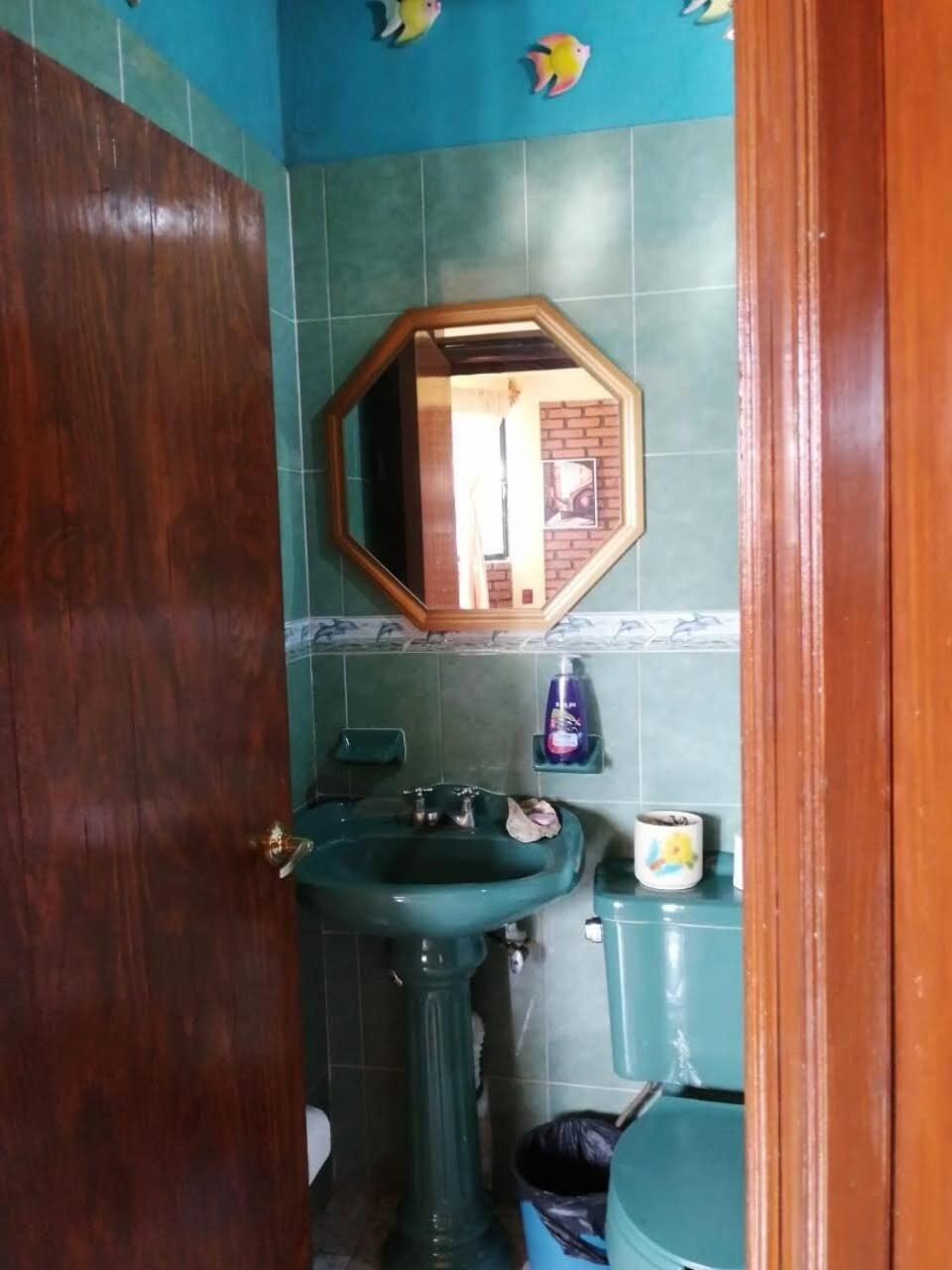 Peaceful Family Apartamento