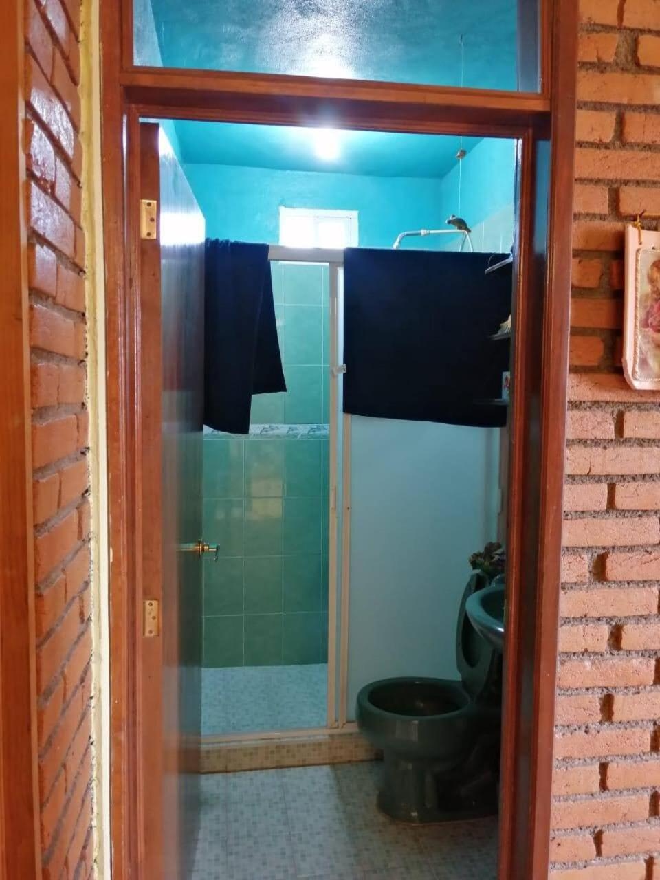 Apartamento Peaceful Family
